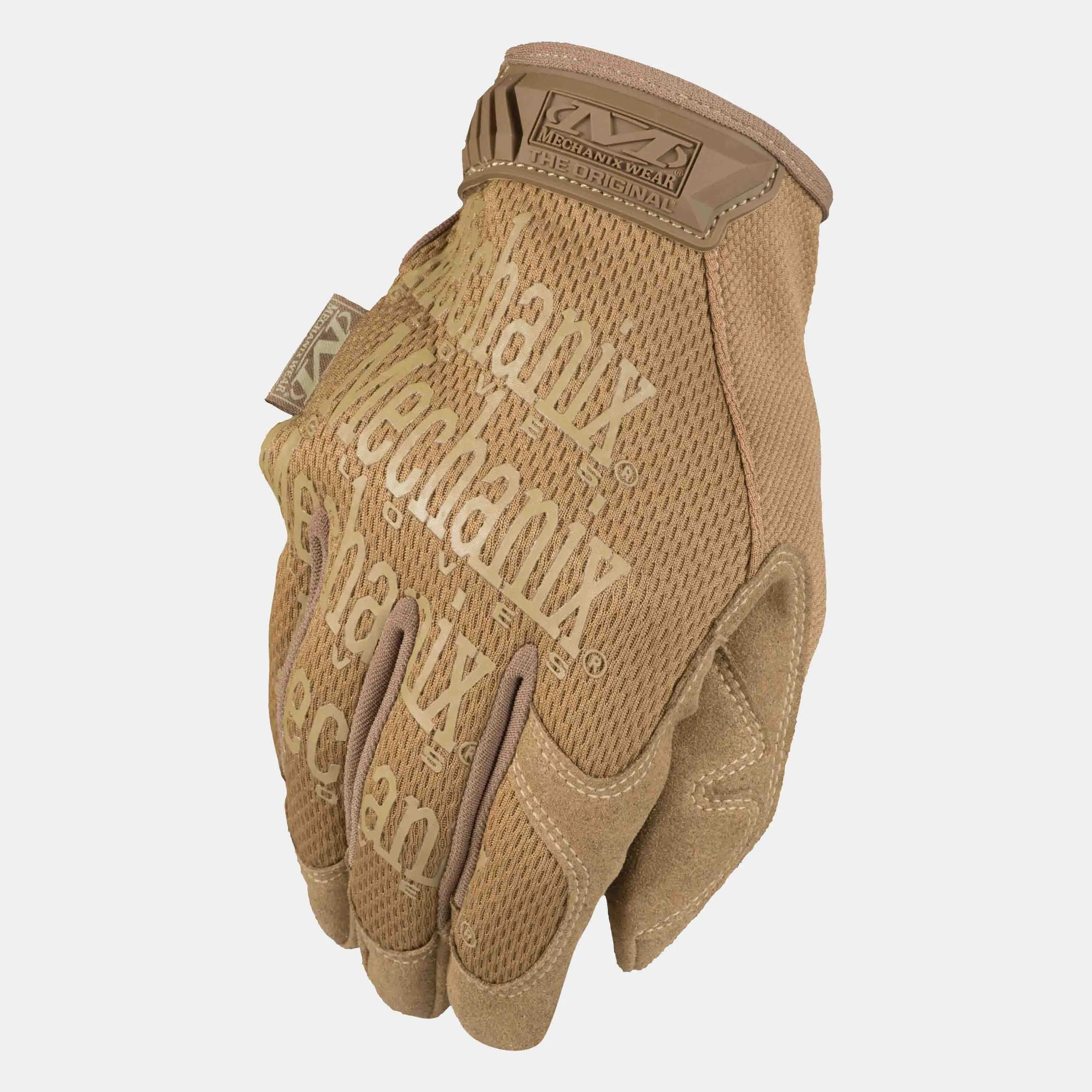 GUANTES THE ORIGINAL   MECHANIX