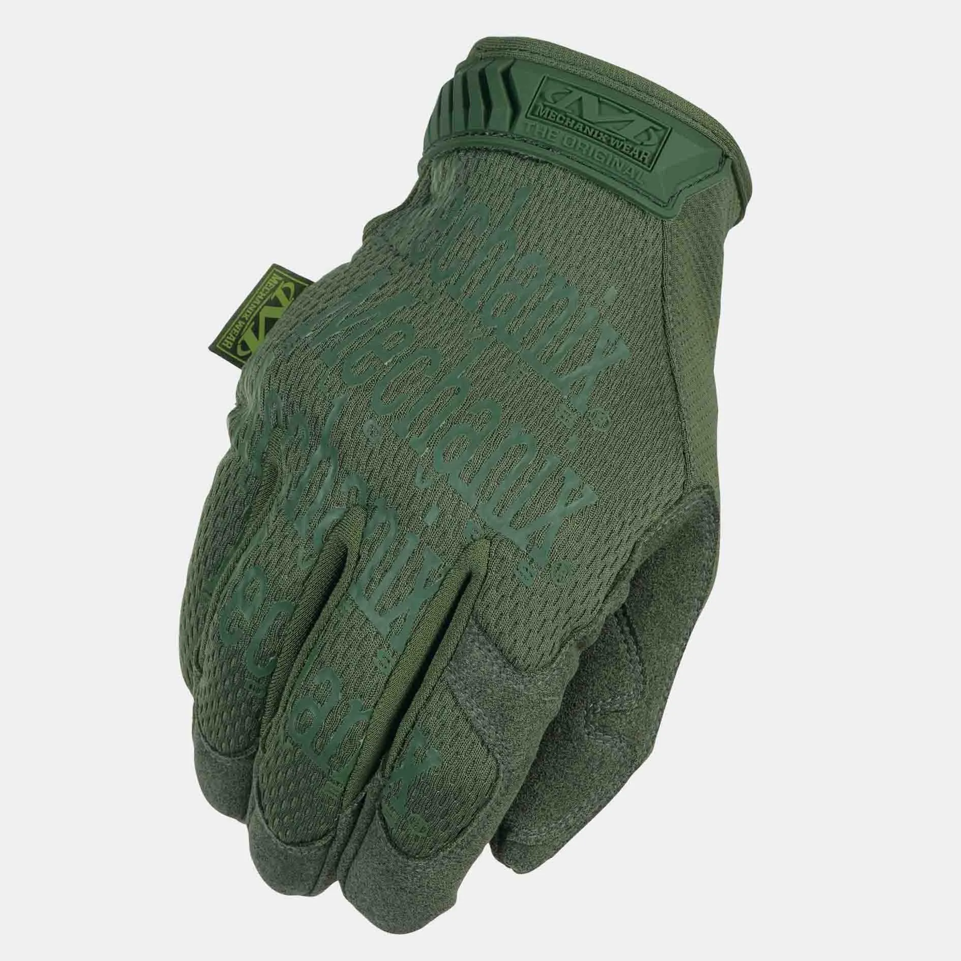 GUANTES THE ORIGINAL   MECHANIX