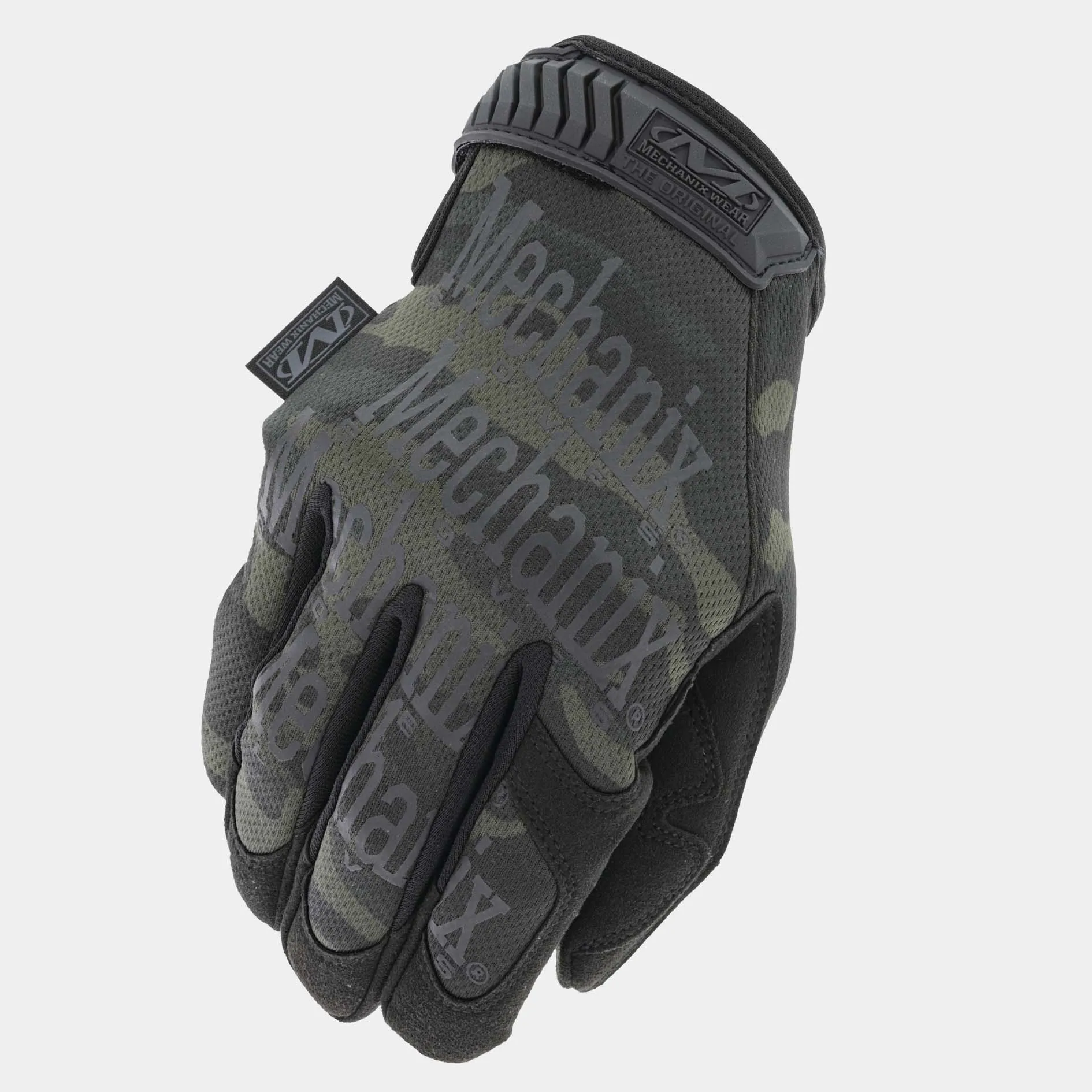 GUANTES THE ORIGINAL   MECHANIX