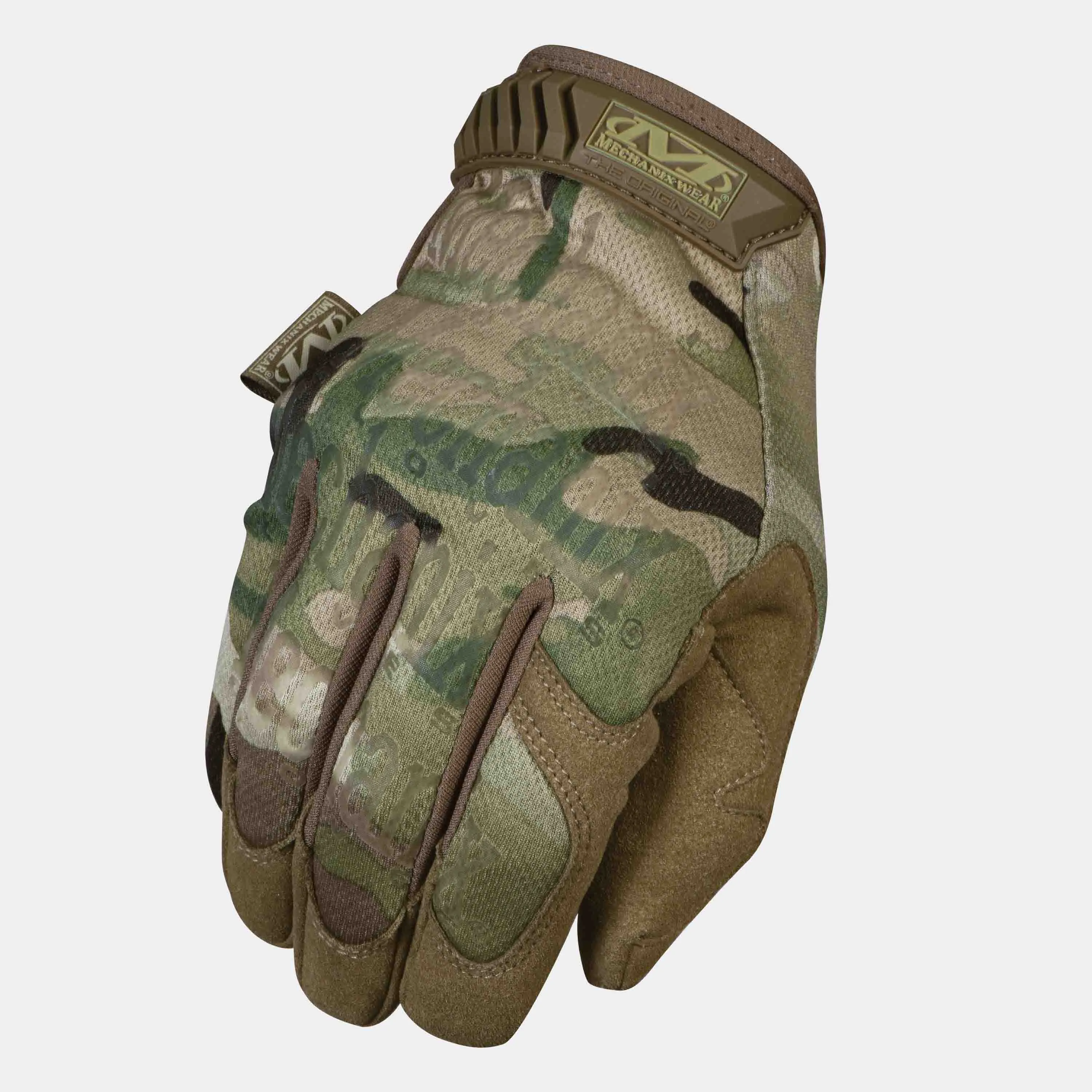 GUANTES THE ORIGINAL   MECHANIX