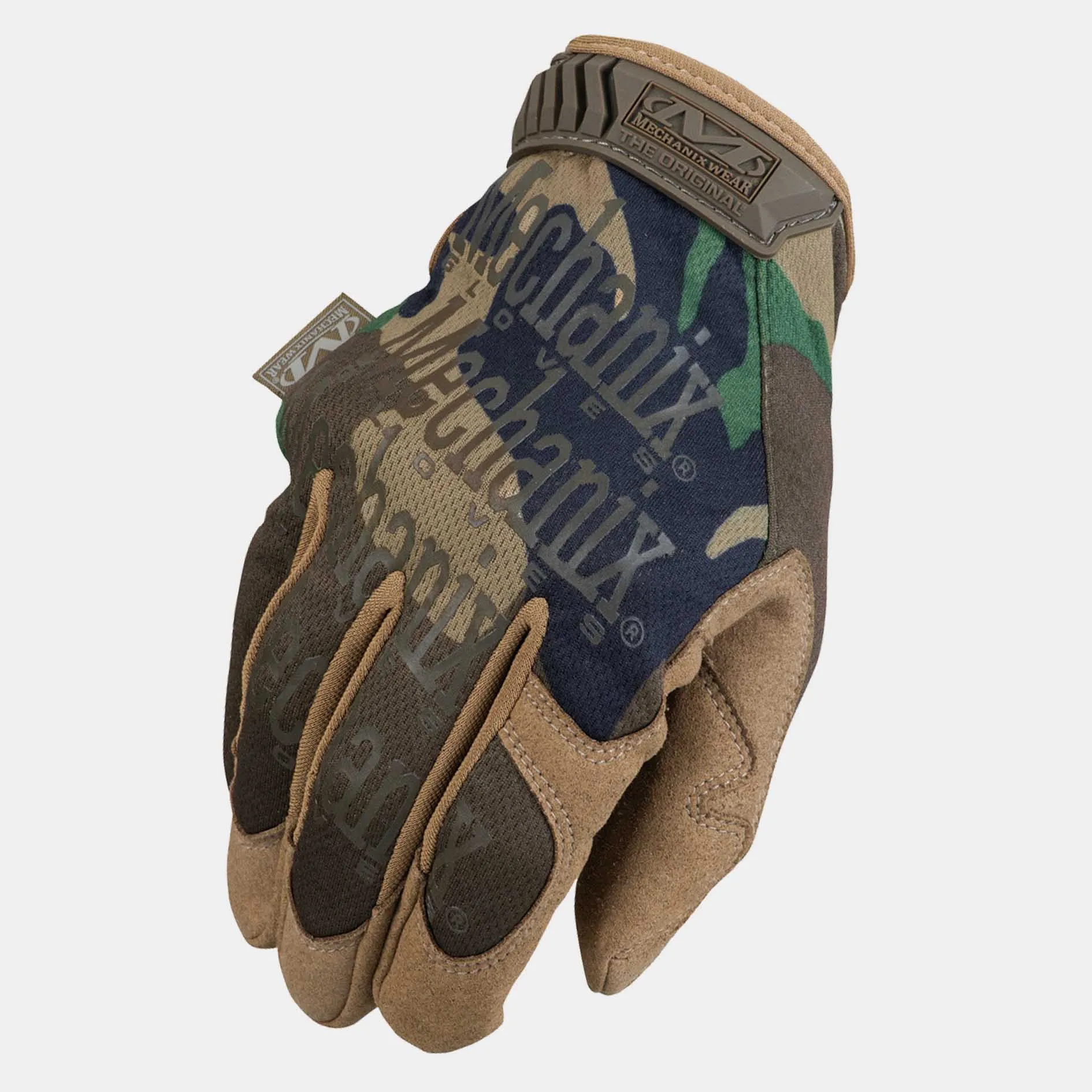 GUANTES THE ORIGINAL   MECHANIX