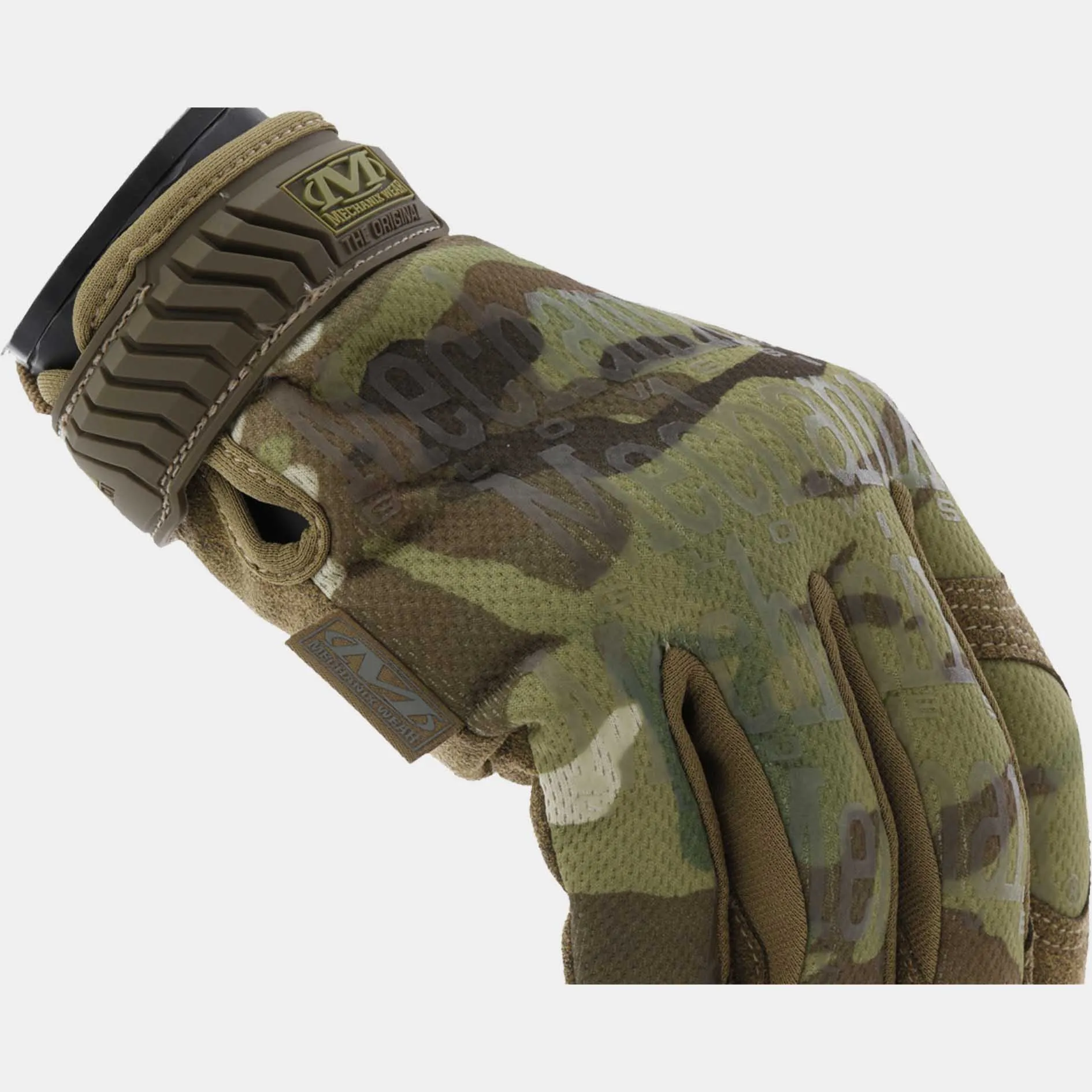 GUANTES THE ORIGINAL   MECHANIX