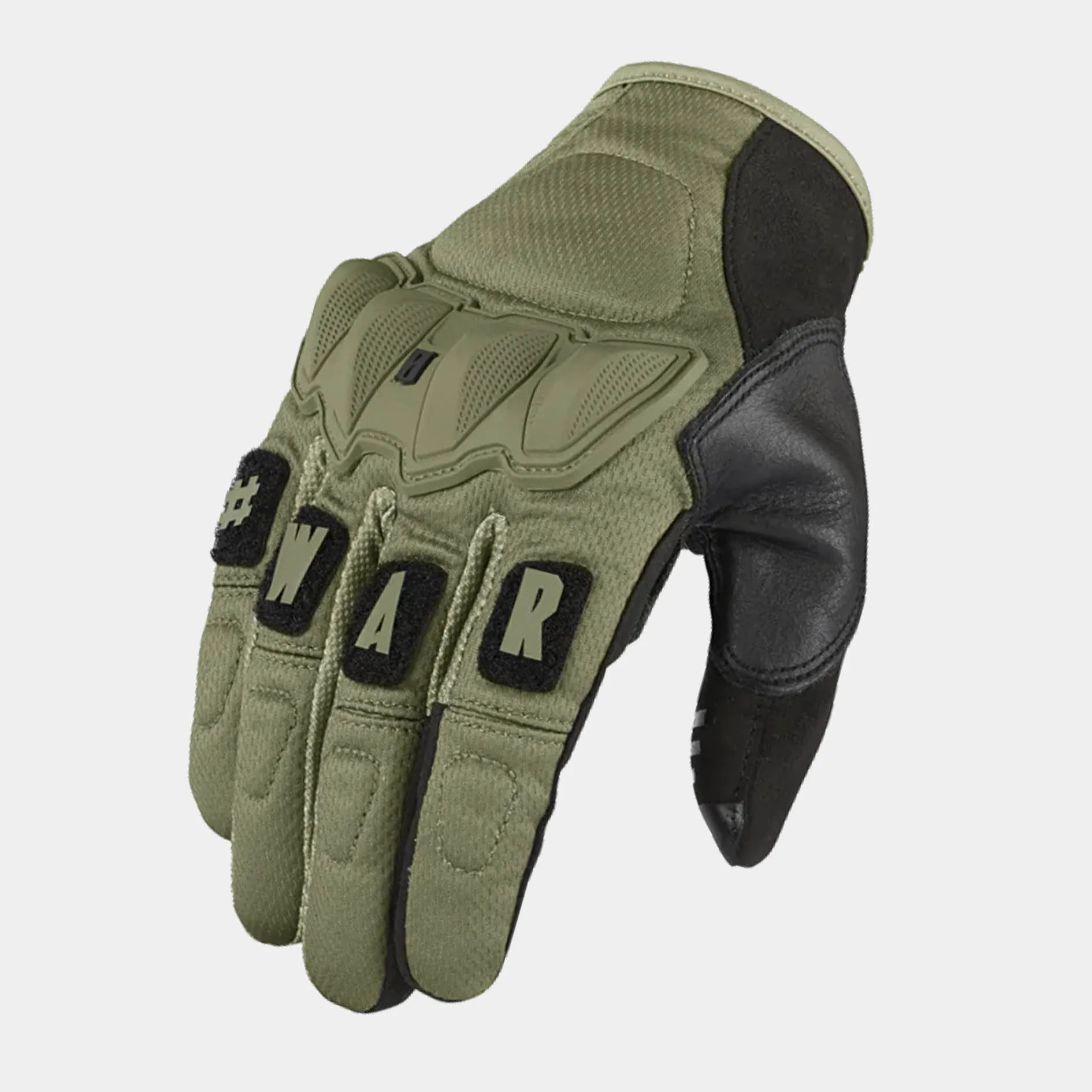 GUANTES WARTORN  VIKTOS