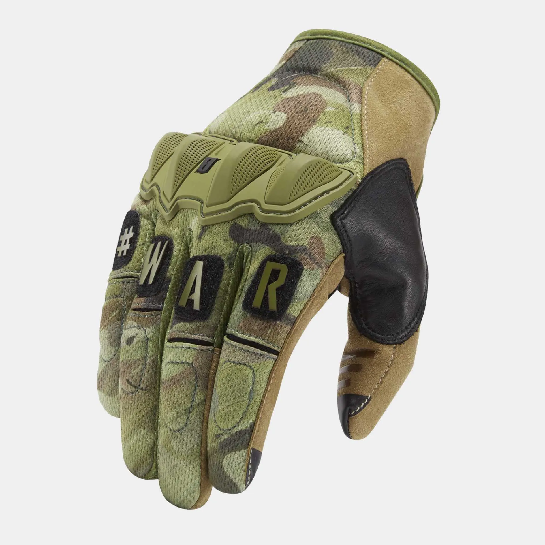 GUANTES WARTORN  VIKTOS