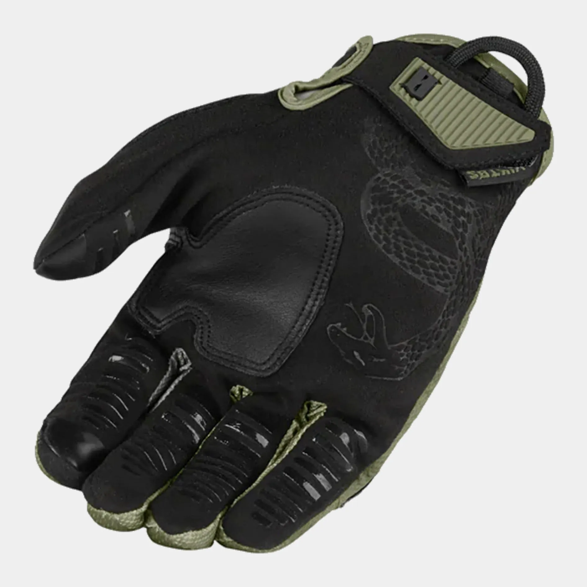 GUANTES WARTORN  VIKTOS