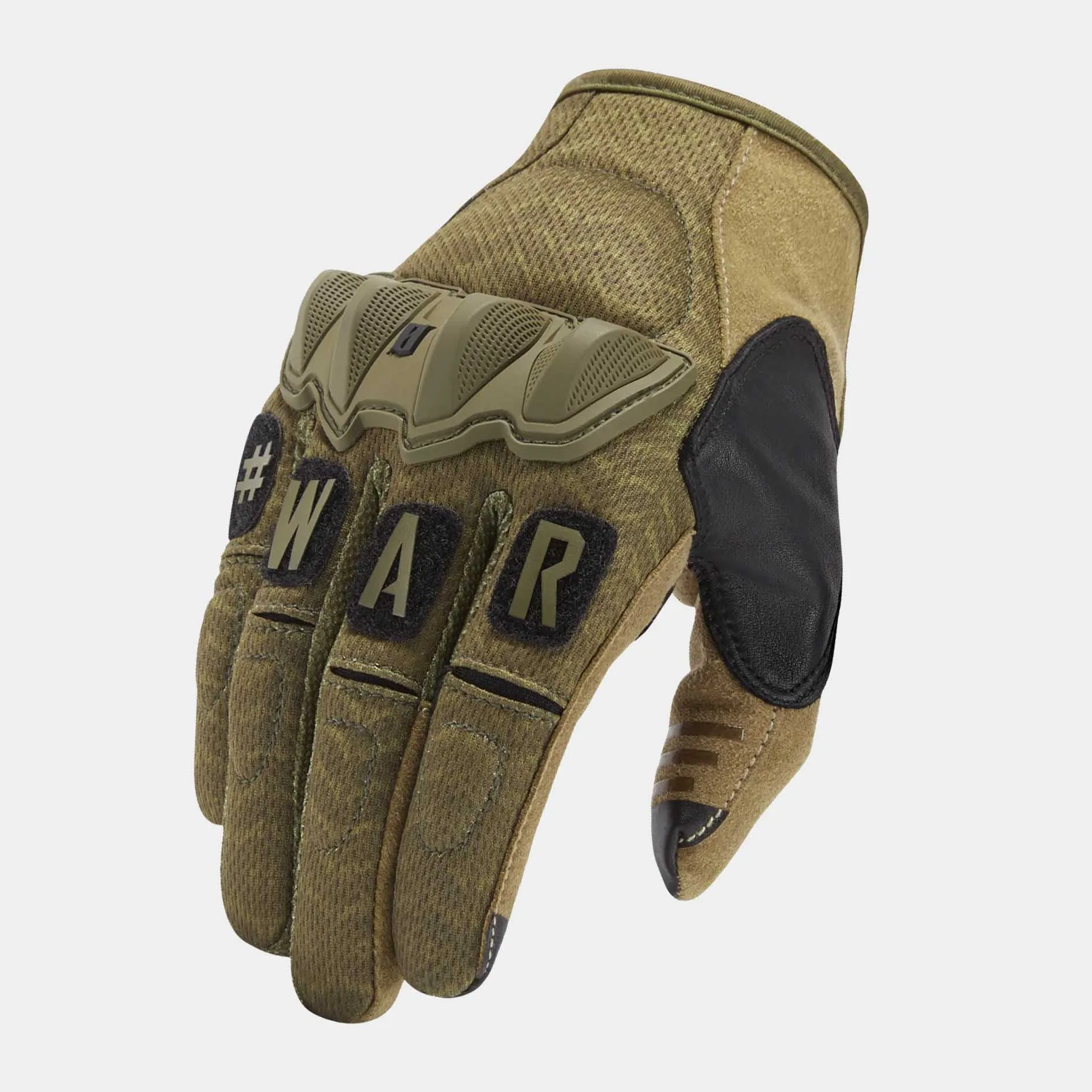 GUANTES WARTORN  VIKTOS