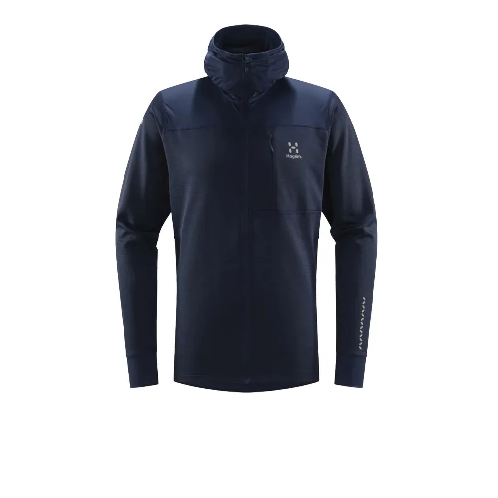 Haglofs L.I.M Mid Multi Hood chaqueta - SS24