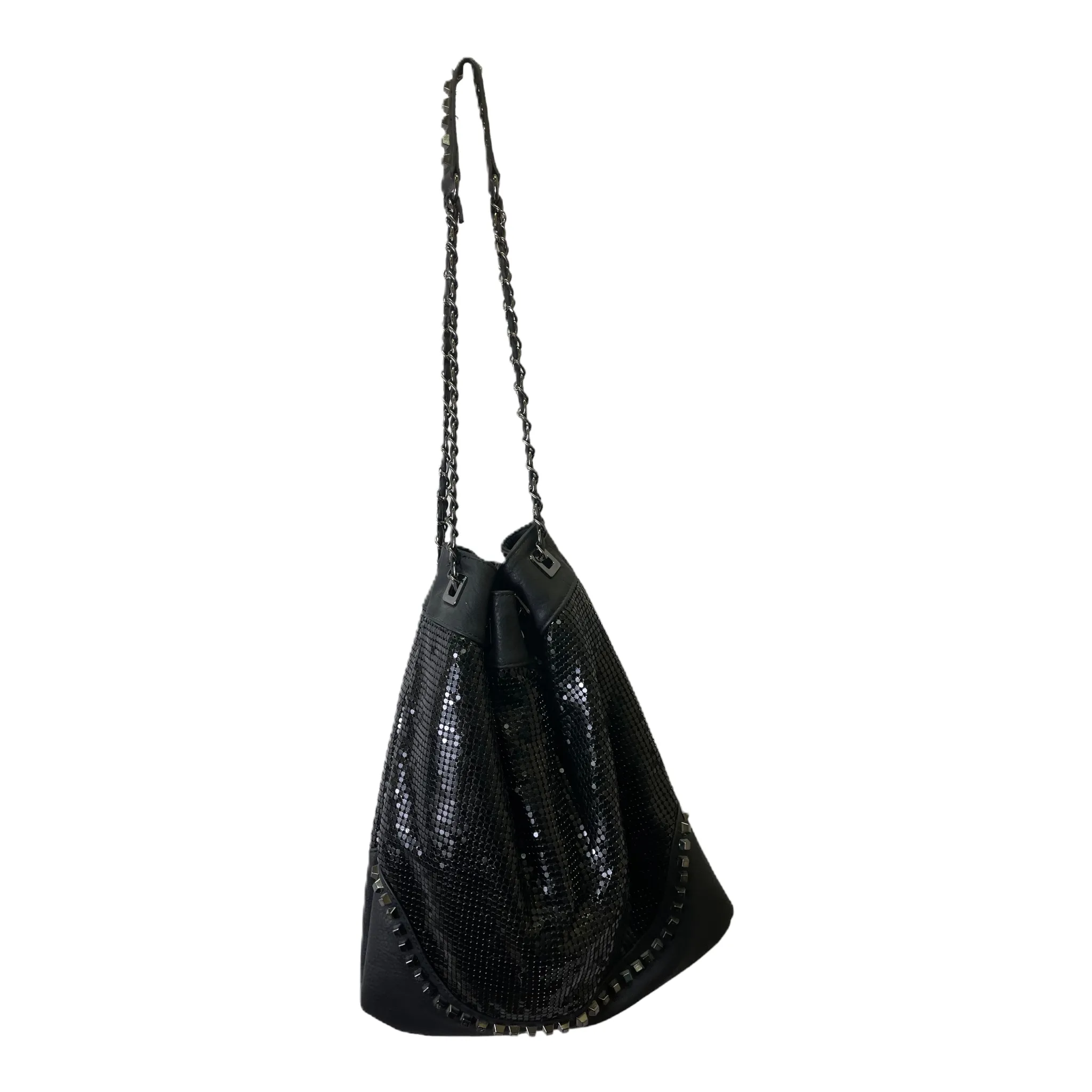 Handbag By Big Buddha, Size: Large