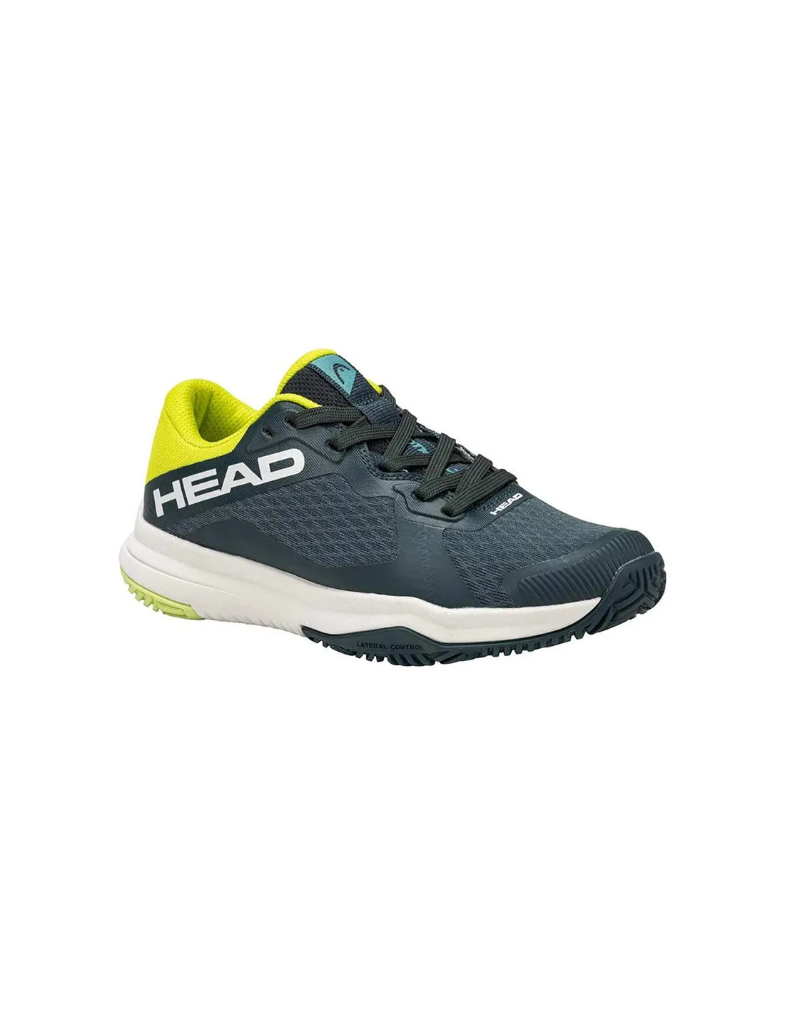 Head Motion Padel 275604 Fgln Junior