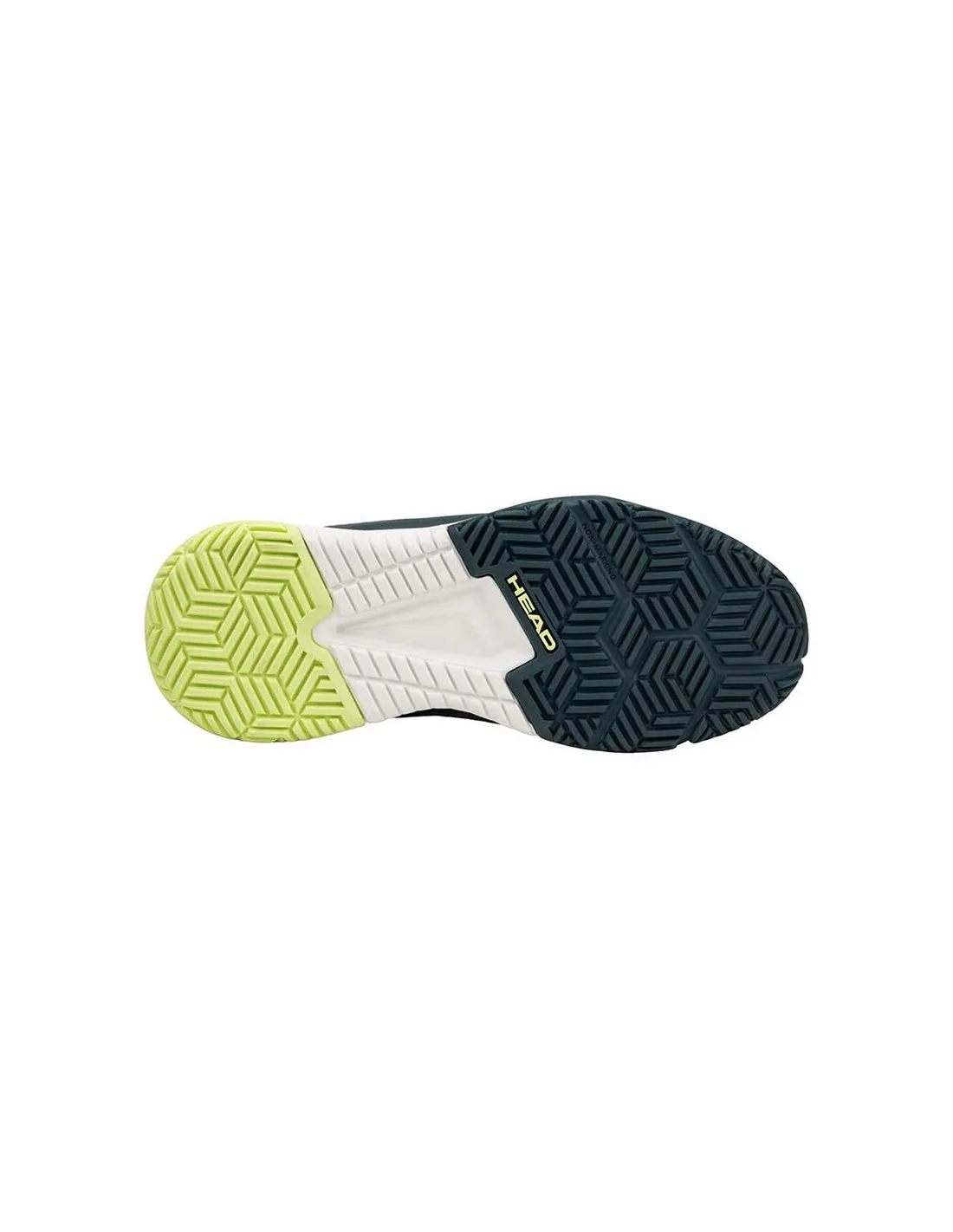 Head Motion Padel 275604 Fgln Junior