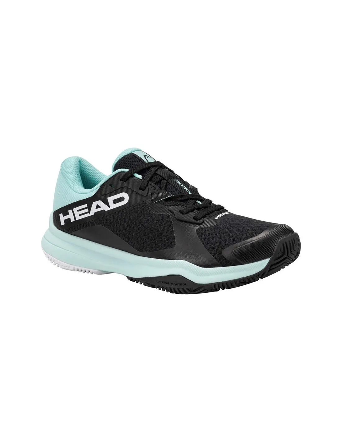 Head Motion Team Padel 274644 Mujer