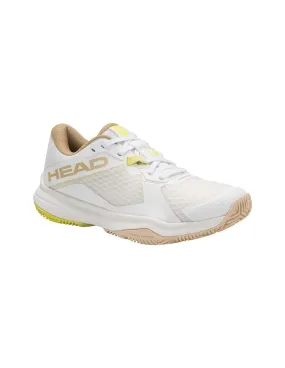 Head Motion Team Padel 274654 Mujer