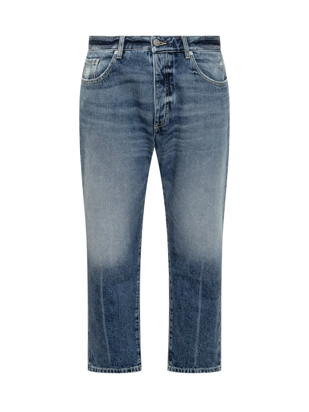 ICON DENIM Regular Jeans