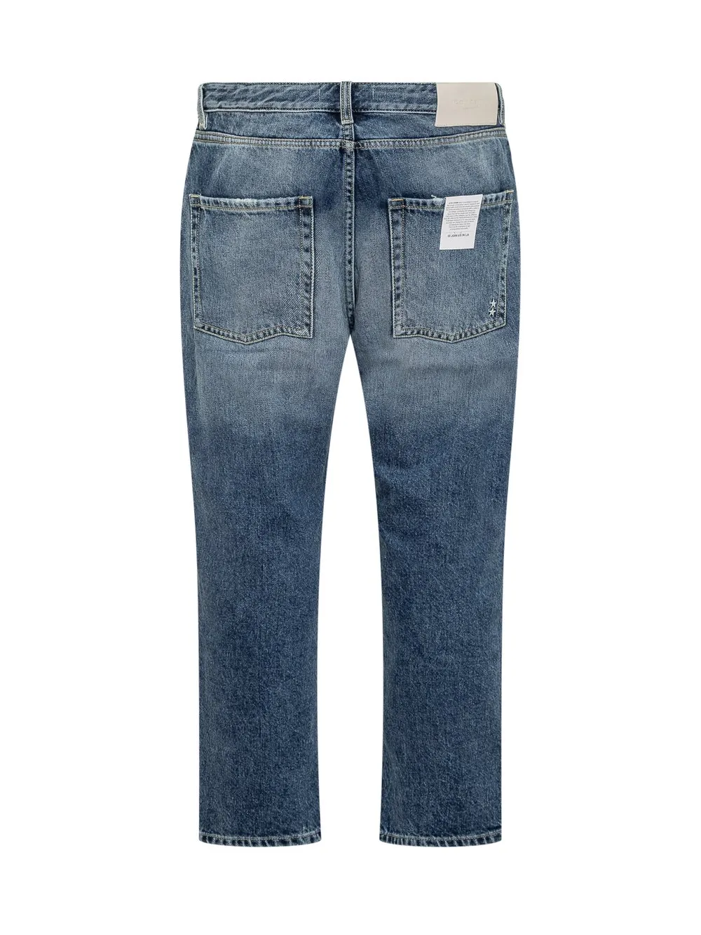 ICON DENIM Regular Jeans