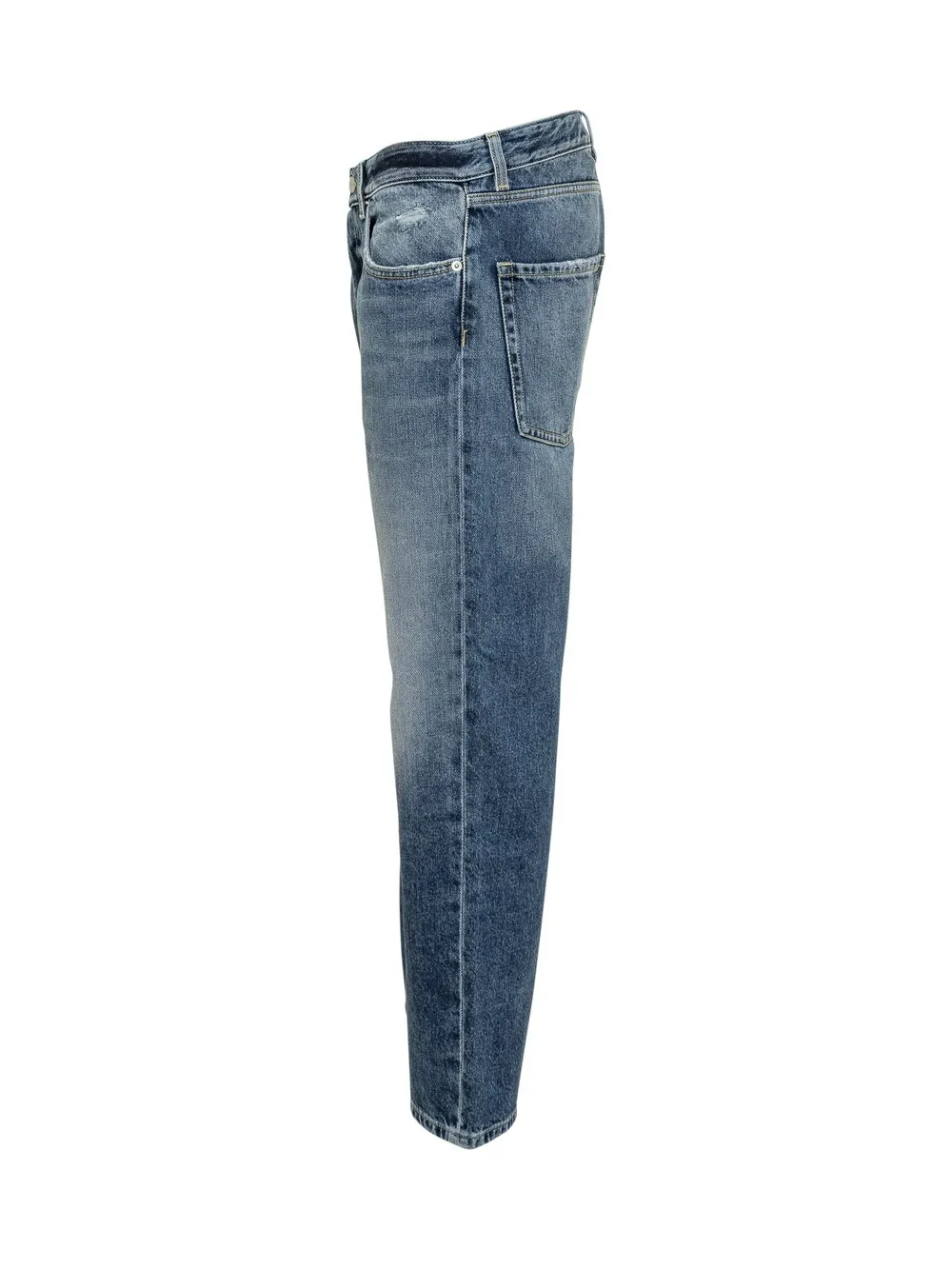 ICON DENIM Regular Jeans