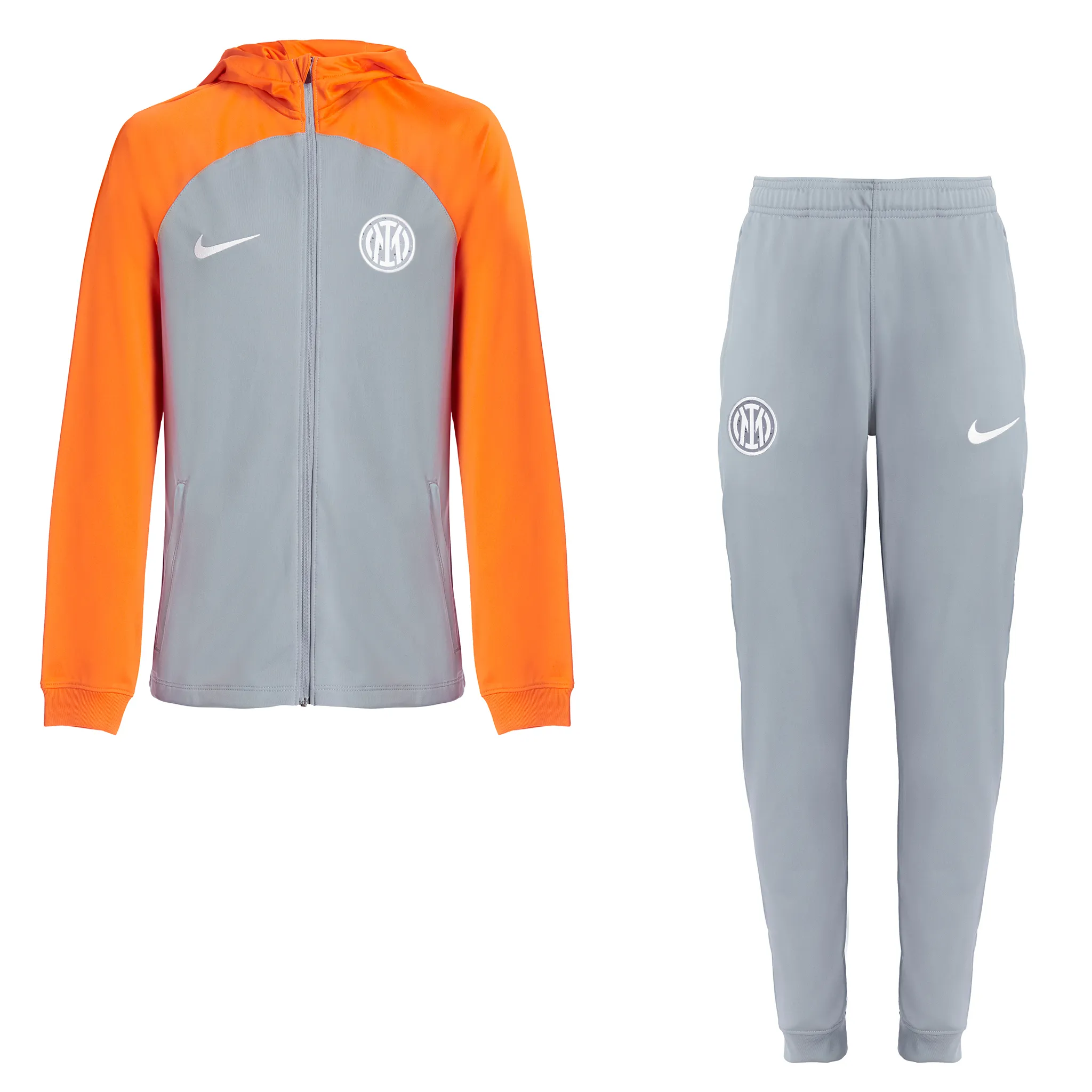 IM NIKE CONJUNTO ENTRENAMIENTO CHAMPIONS LEAGUE 2023/24 NIÑO