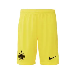 IM NIKE PANTALÓN CORTO TERCERA EQUIPACIÓN NIÑO 2022/23