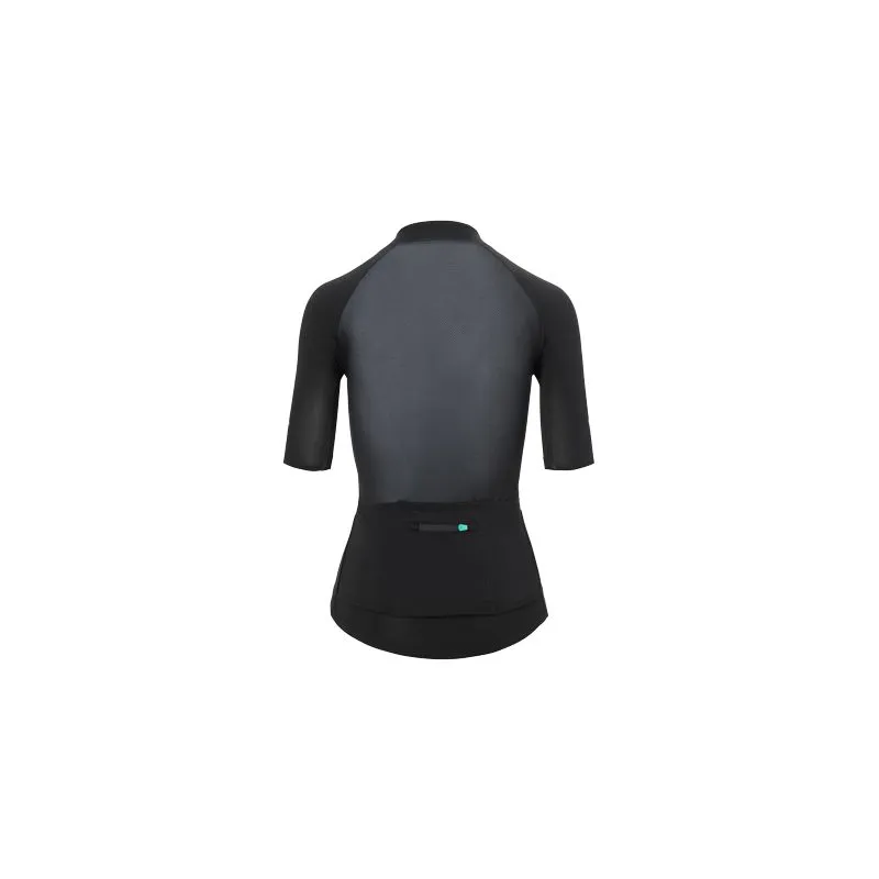 JERSEY Giro CHRONO ELITE (Negro) Mujer