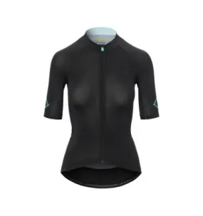 JERSEY Giro CHRONO ELITE (Negro) Mujer