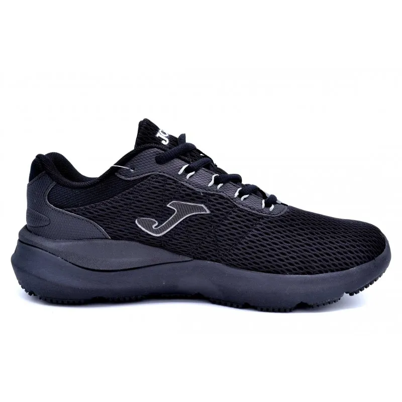 Joma CN.200 Men Black | Zapatilla deportiva