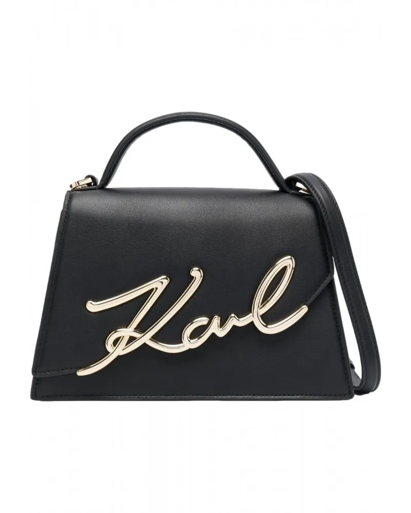 KARL LAGERFELD - Bolso Crossbody K/Signature