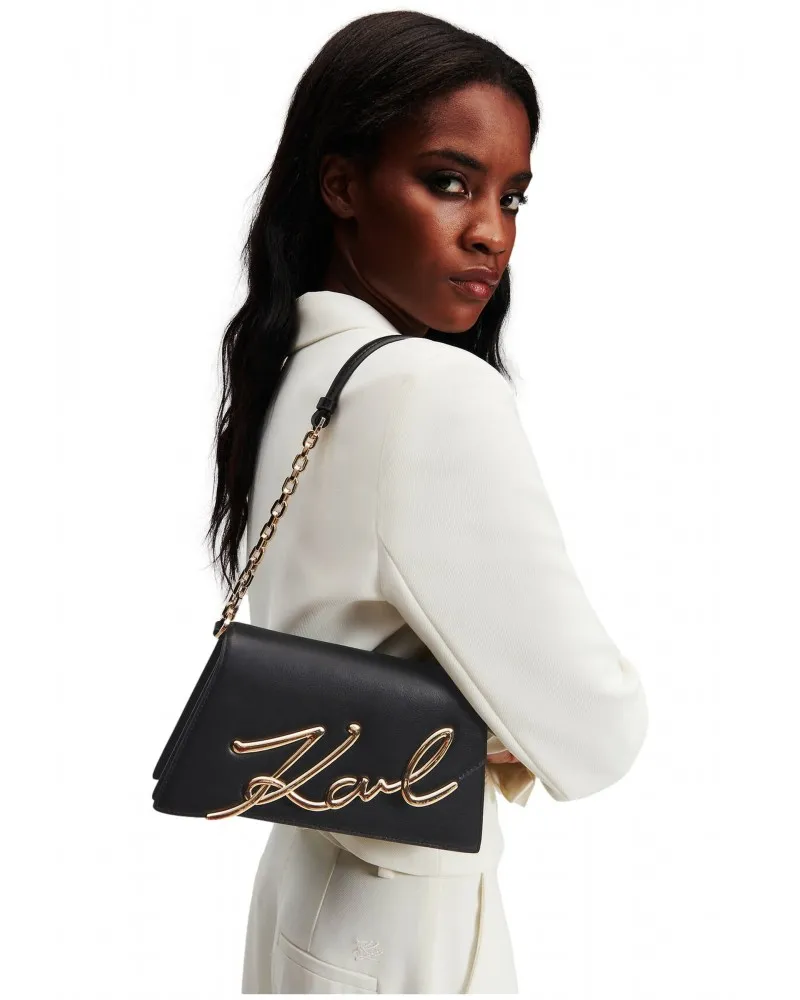 KARL LAGERFELD - Bolso Crossbody K/Signature