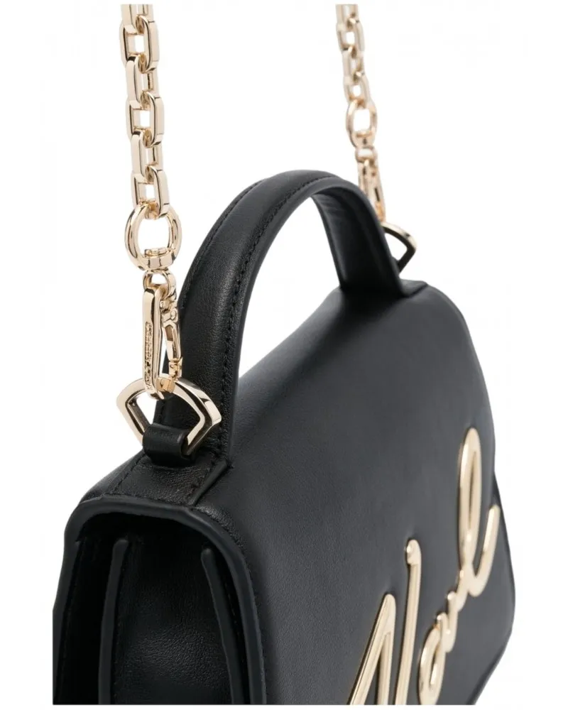 KARL LAGERFELD - Bolso Crossbody K/Signature