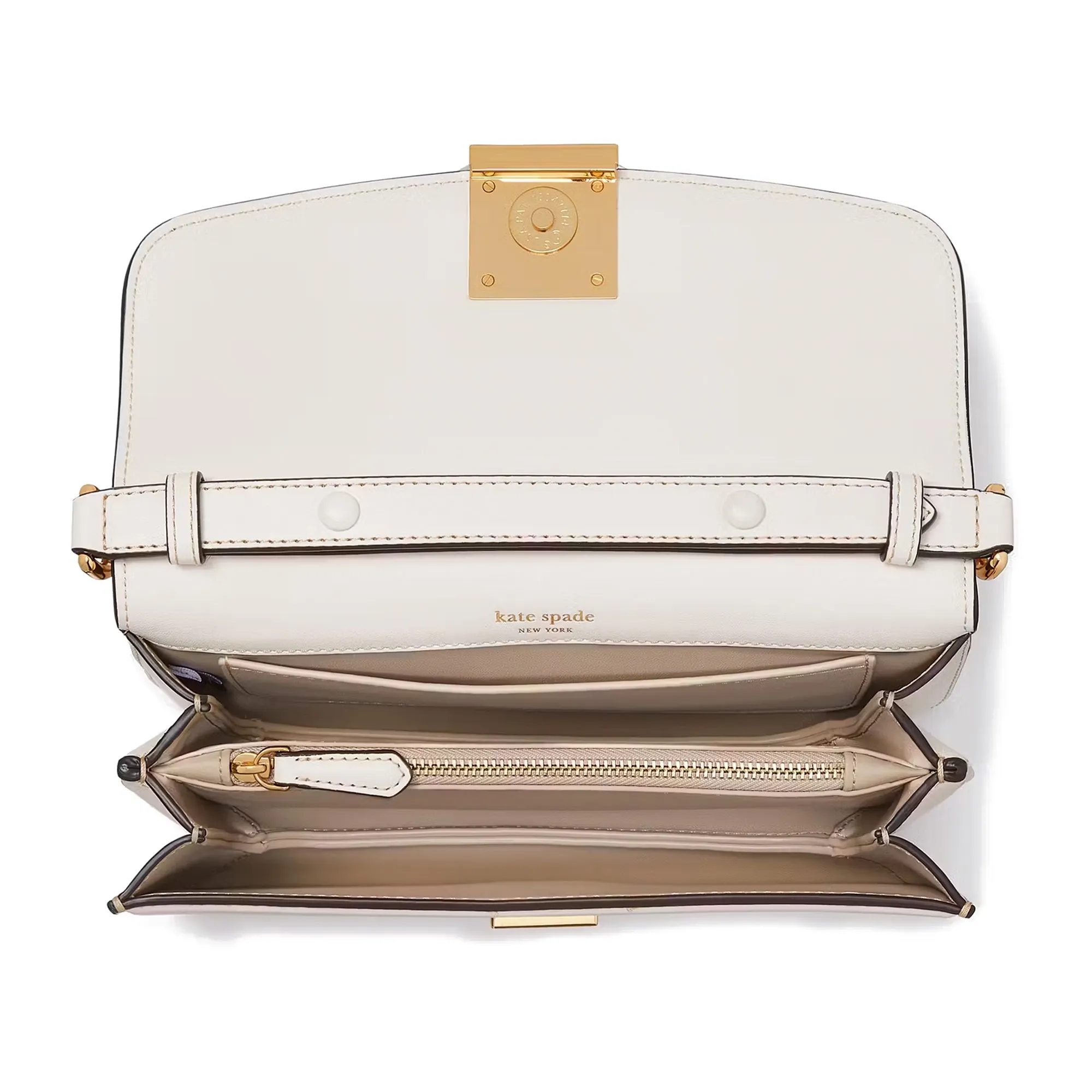 KATE SPADE Bolsos CREAM