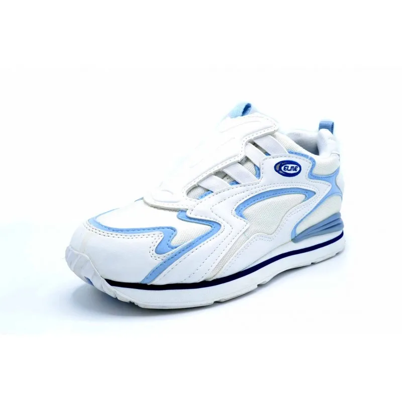 Kelme Zem | Zapatilla deportiva sin cordones