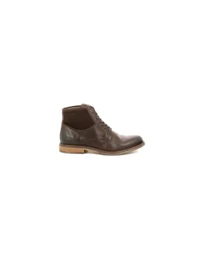 KICKERS ALPHAQUA, bota baja hombre