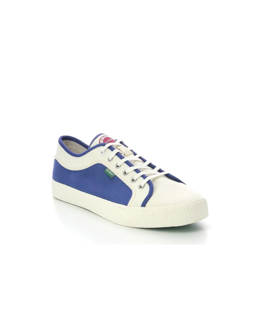 KICKERS, ARVEIL, Sneakers Bas