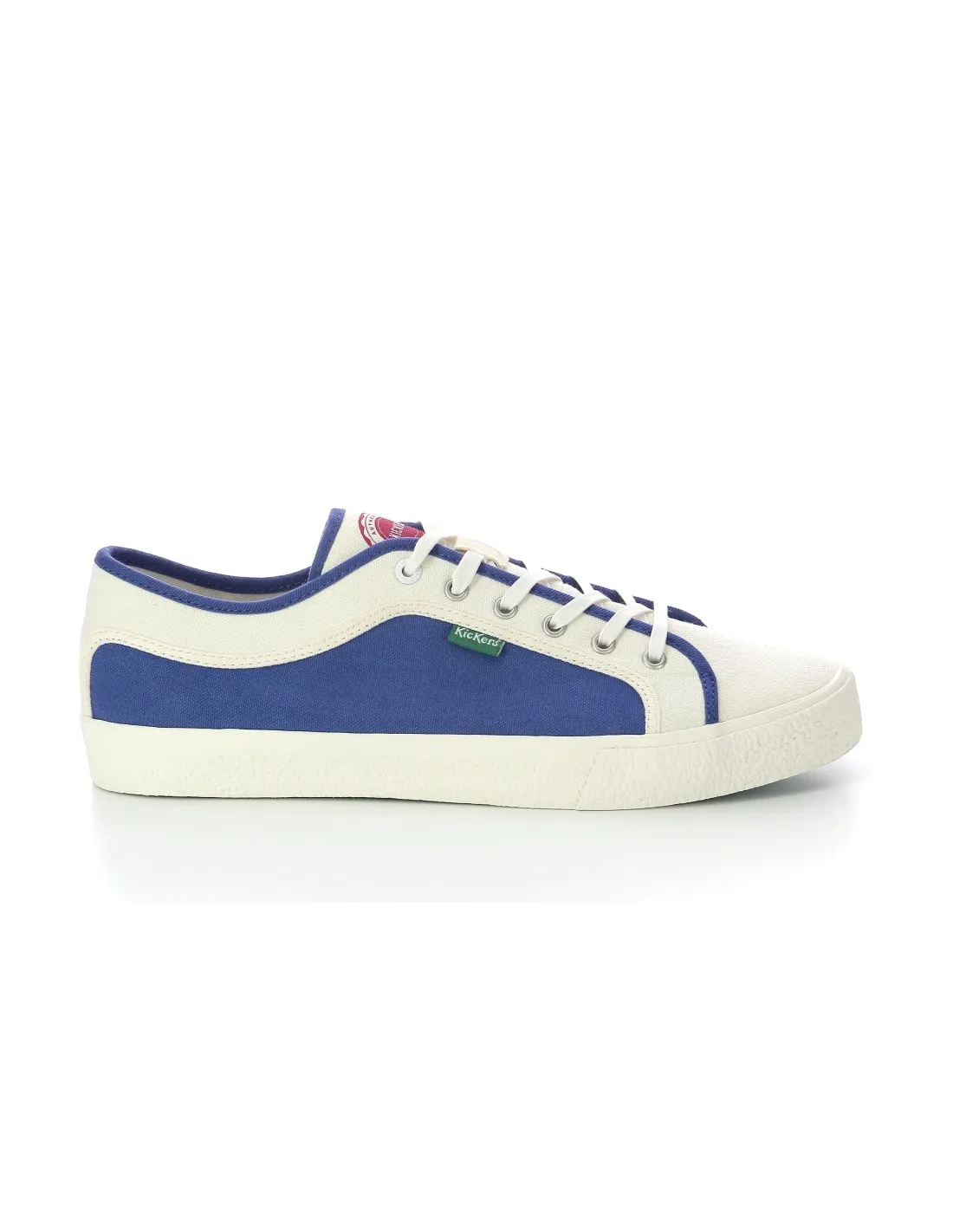 KICKERS, ARVEIL, Sneakers Bas