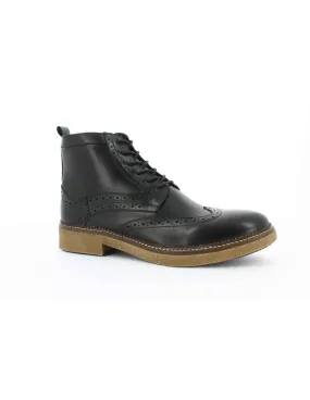 KICKERS FORTINO, bota baja hombre