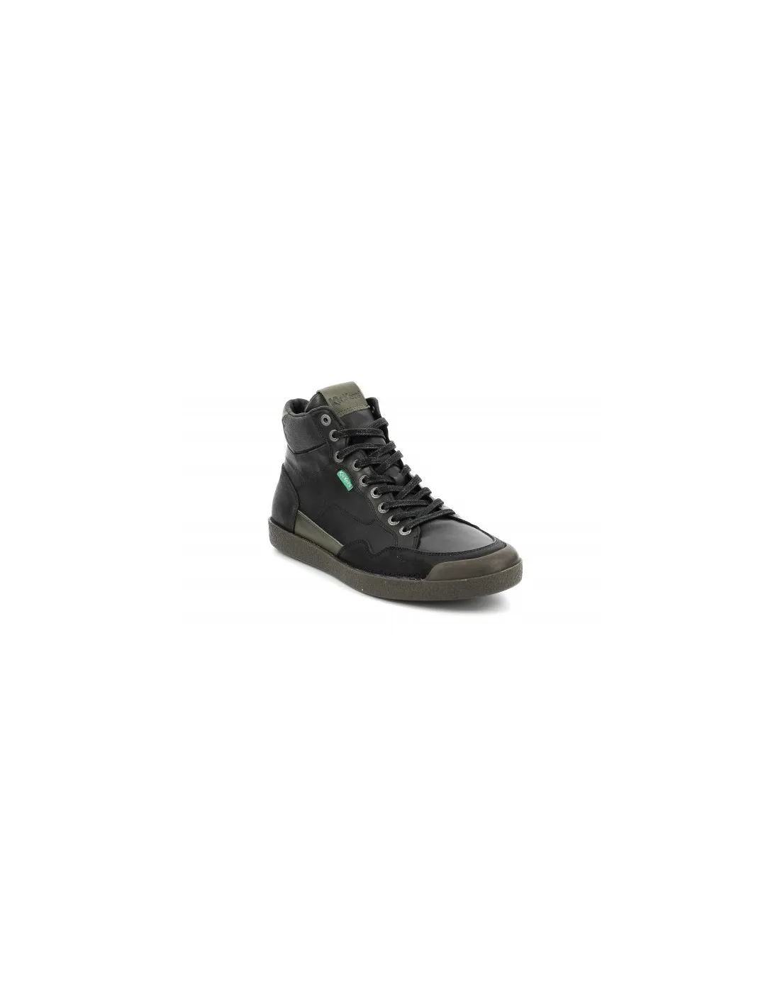 KICKERS KICK TRIPARTY, bota hombre