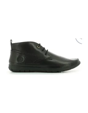 KICKERS Layton, bota baja hombre