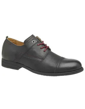 KICKERS MANATRAS, zapato hombre de cordones