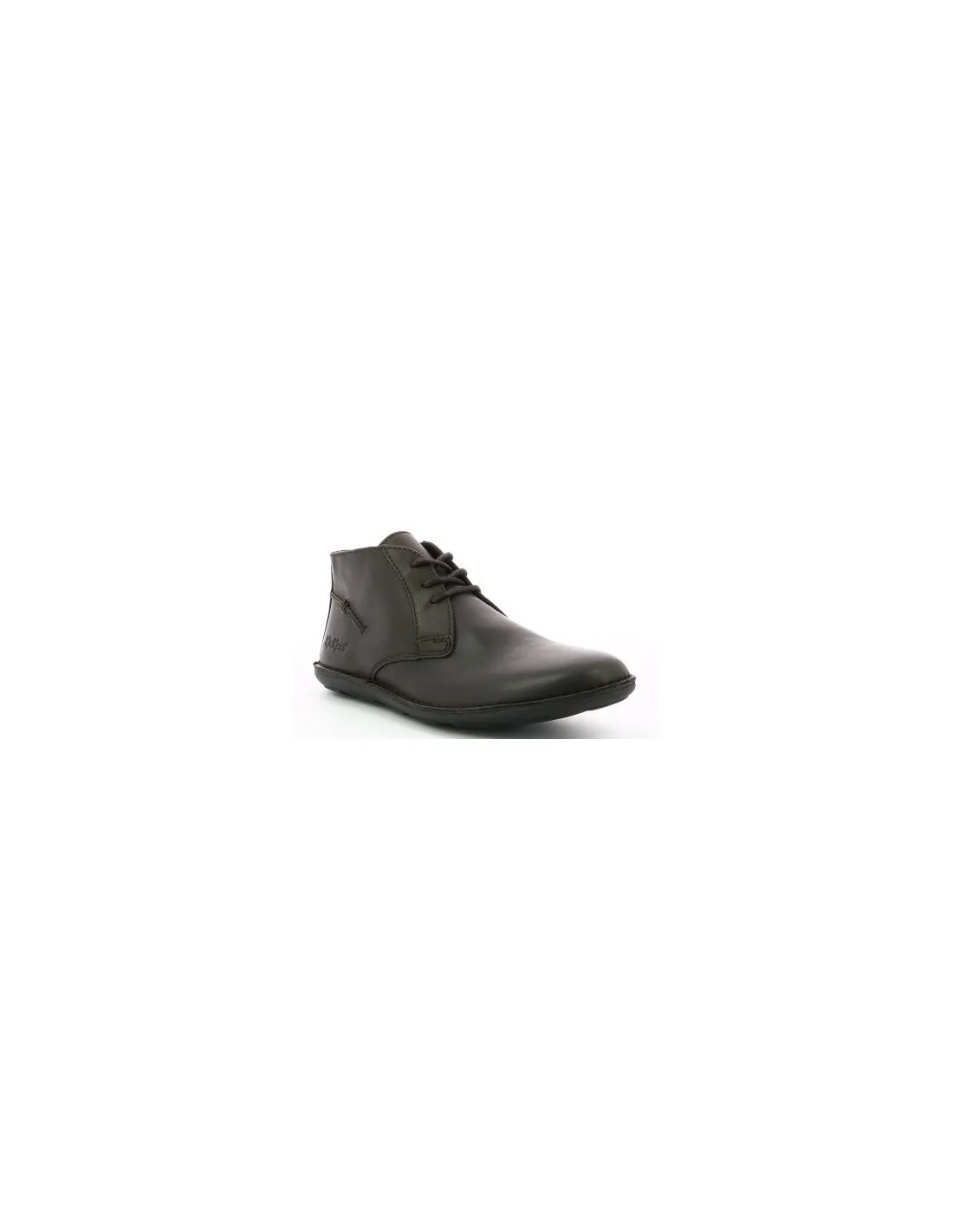 KICKERS SWIBO, bota hombre de cordones