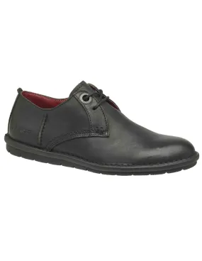 KICKERS VIKANG, zapato hombre de cordones