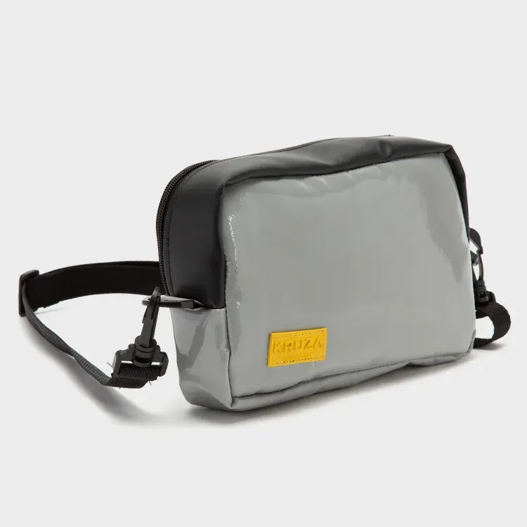 Koala Gris Bolso Sustentable