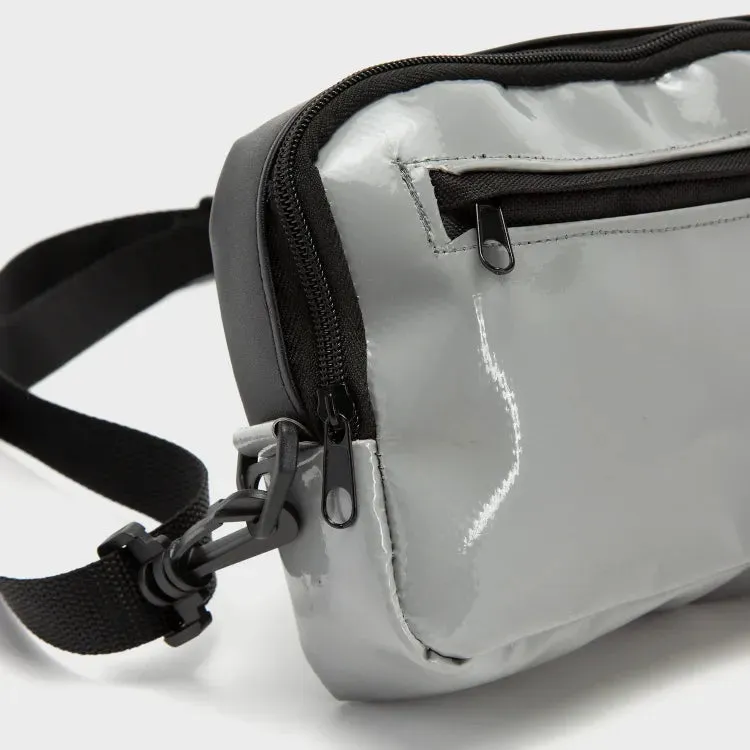 Koala Gris Bolso Sustentable