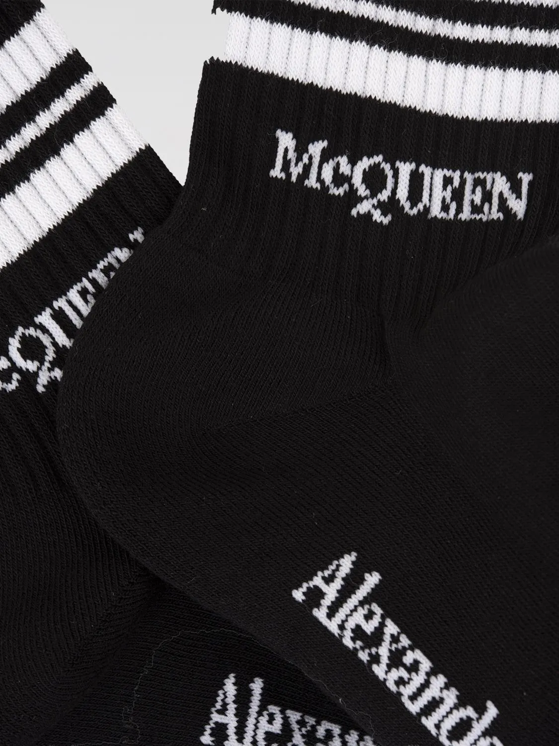 Lencería mujer Alexander McQueen