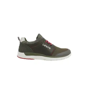 Levi's - Zapatilla Casual Vegas Kaki