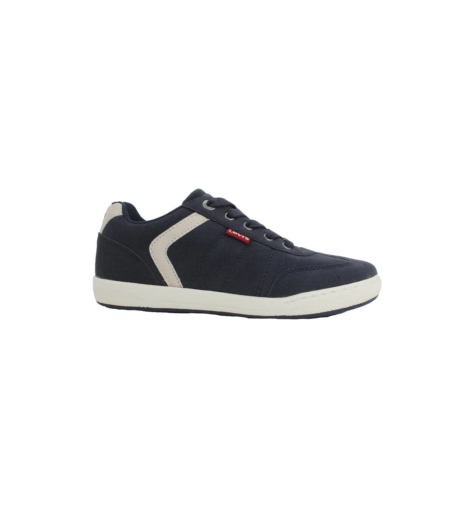 Levi's - Zapatilla Casual Vegas Navy