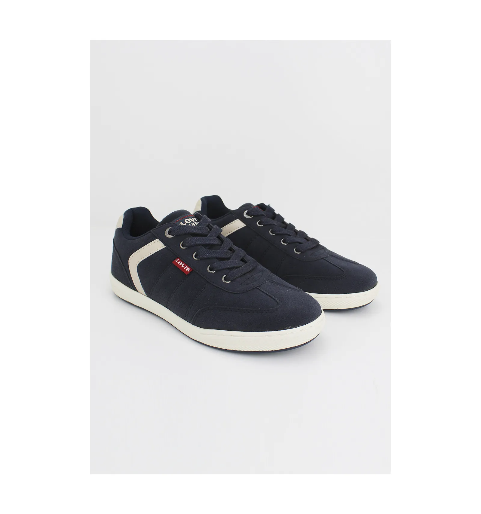 Levi's - Zapatilla Casual Vegas Navy