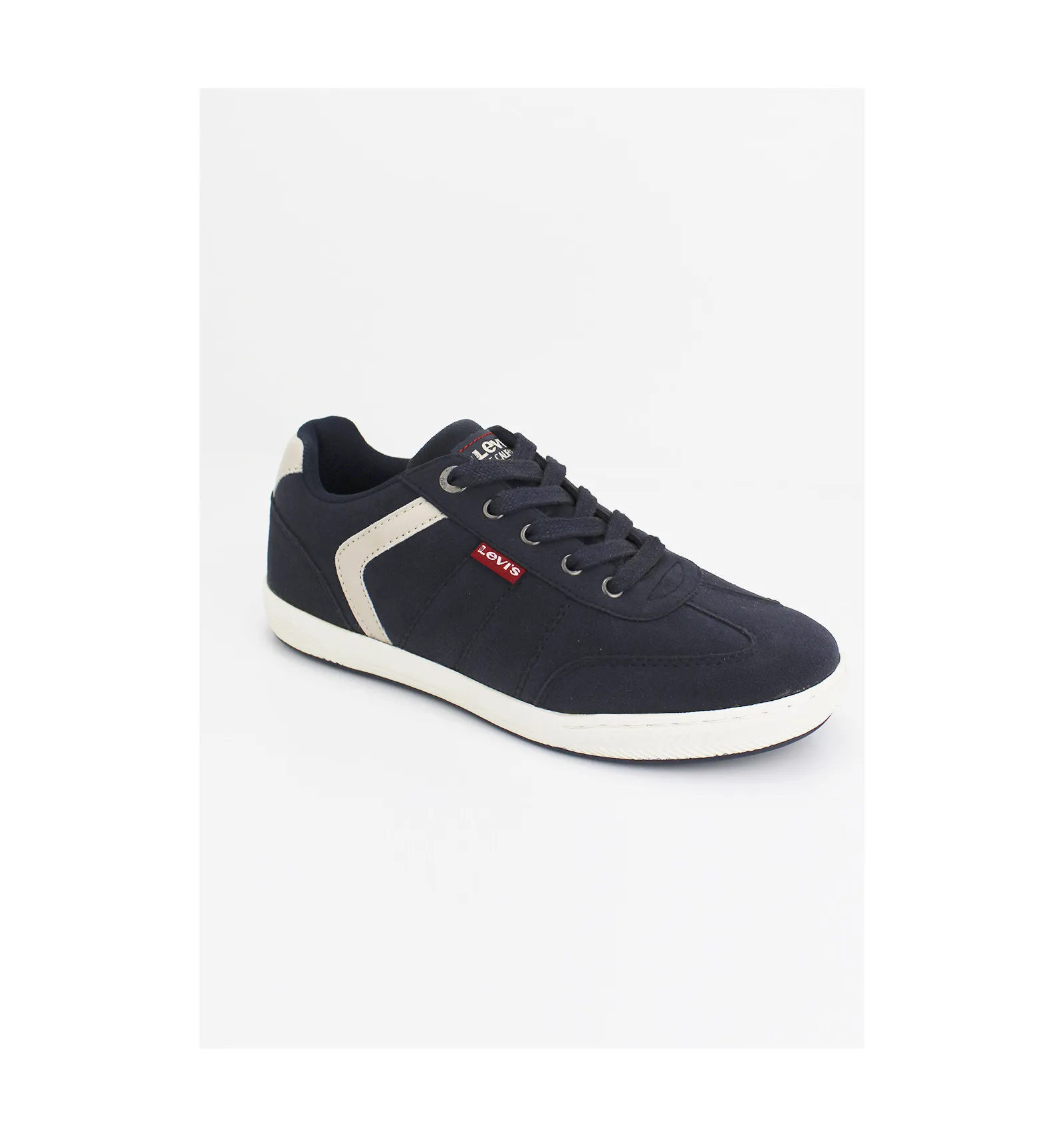 Levi's - Zapatilla Casual Vegas Navy