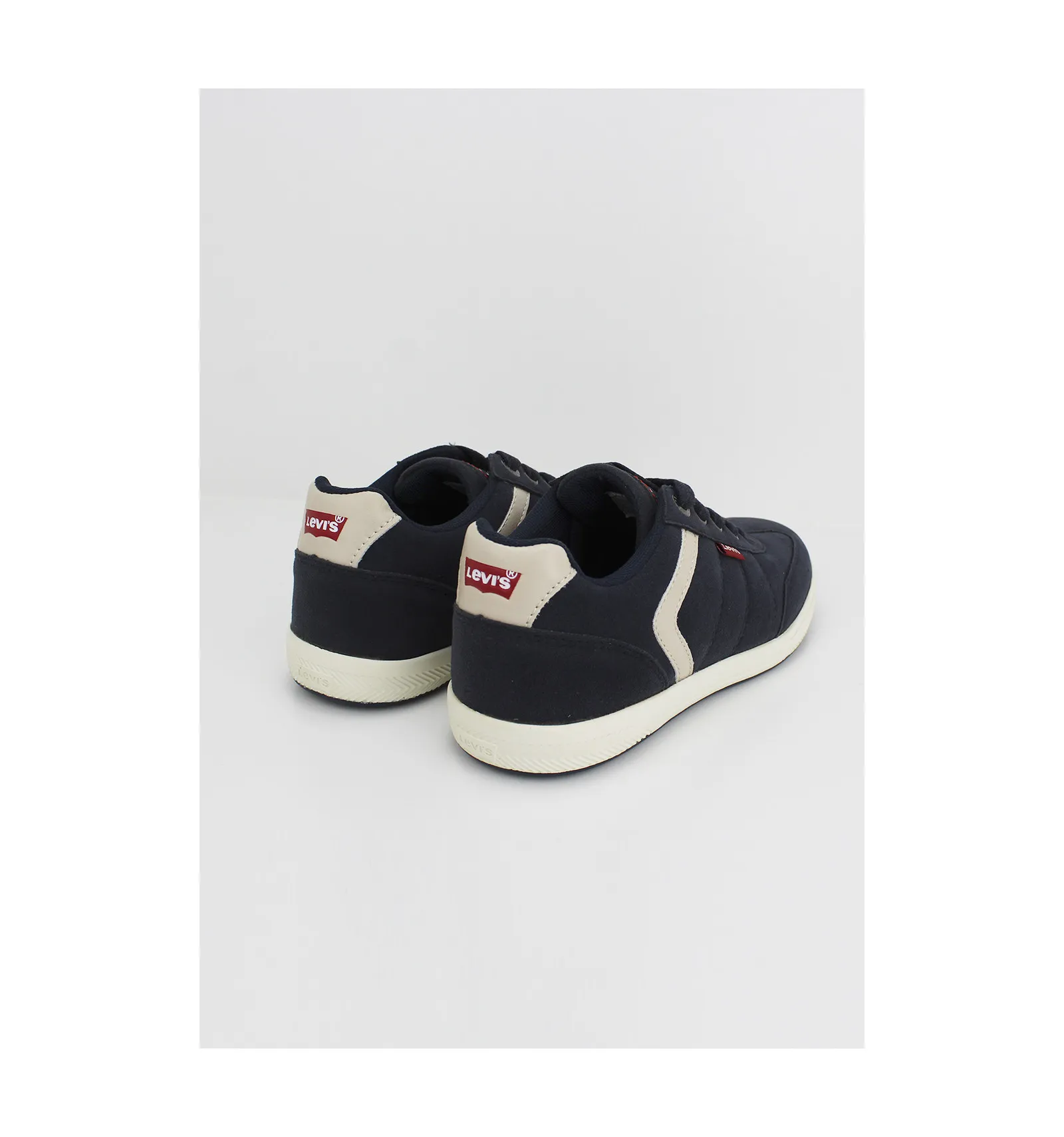 Levi's - Zapatilla Casual Vegas Navy