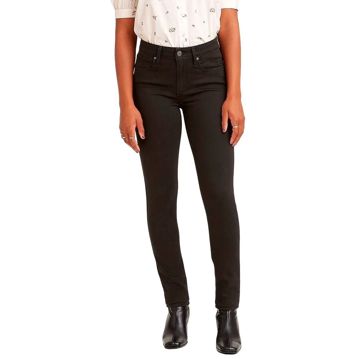 Levis Pantalón 721 Hi Rise Skinny – Mujer – 188820024