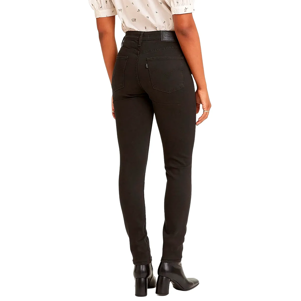 Levis Pantalón 721 Hi Rise Skinny – Mujer – 188820024