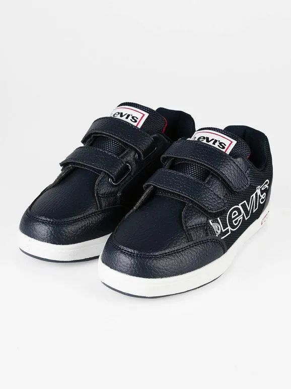 Levi'S New Danver VGRA0130S Zapatillas para niños con lágrimas