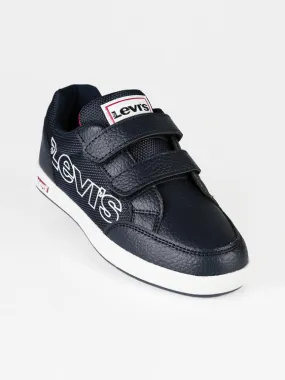 Levi'S New Danver VGRA0130S Zapatillas para niños con lágrimas